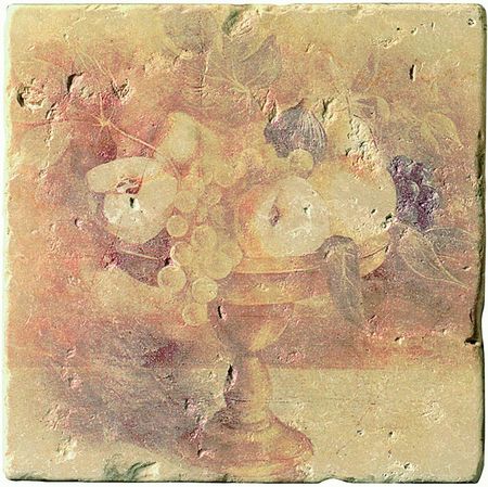 Ins.Botticino Beige 20x20