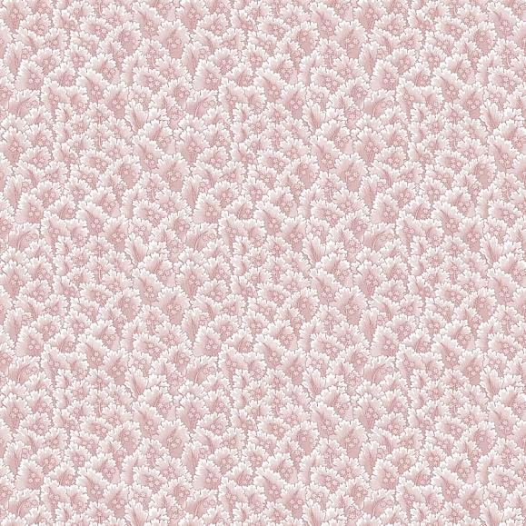 Обои Gaston y Daniela GDW5437-001 Secret Garden Rosa