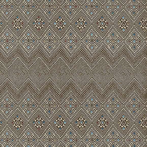 Обои Thibaut T13232 High Plains Brown