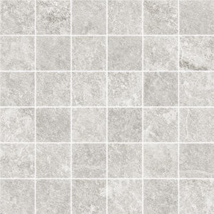 Mosaico Lambda Gris Antideslizante