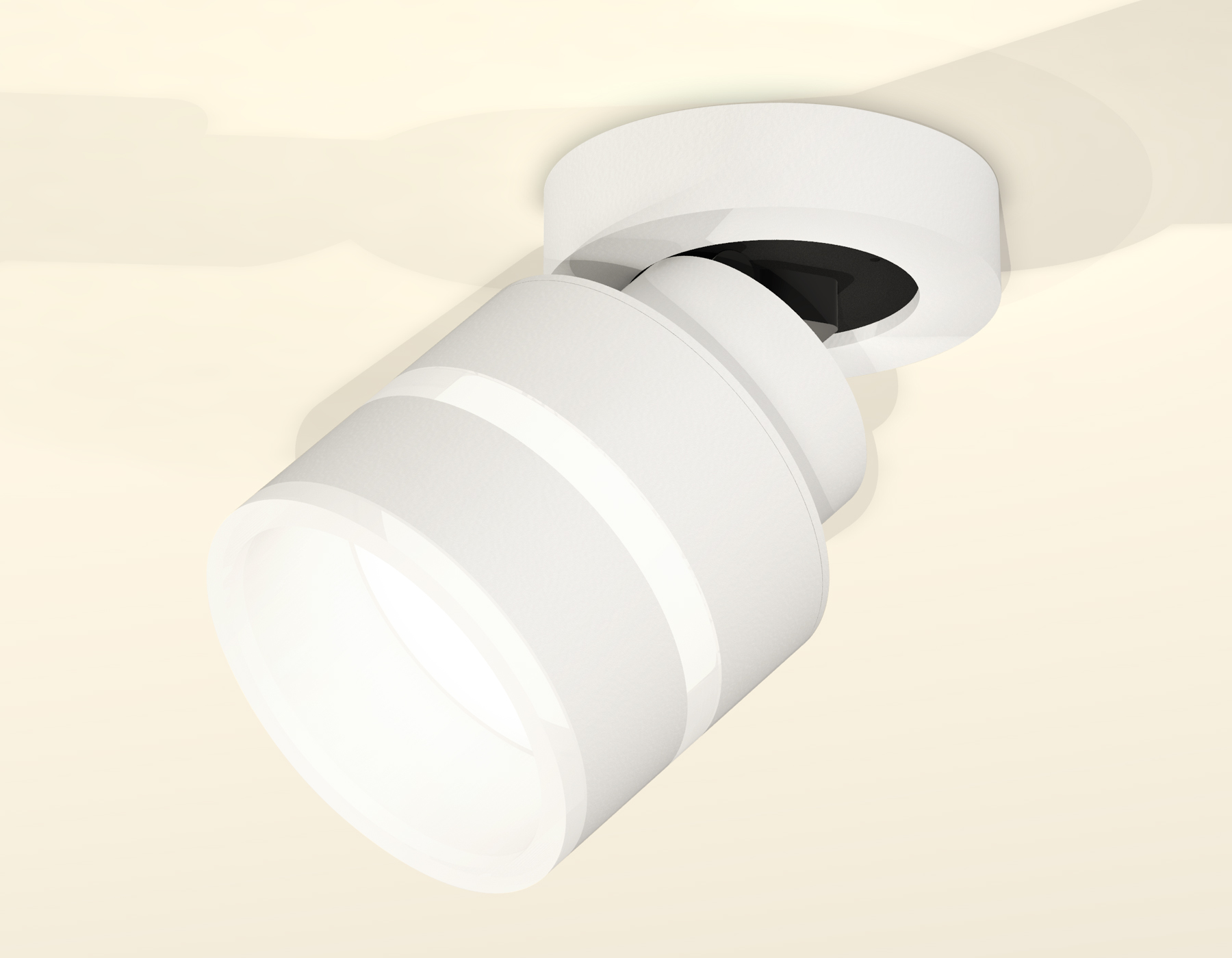 Спот Ambrella Light Techno Spot XM8101024 (A2228, A2105, C8101, N8444)