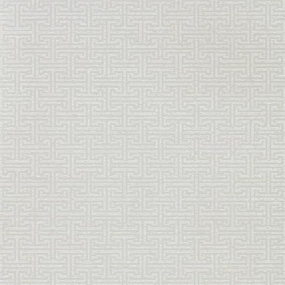 Обои Zoffany 312939 Ormonde Key Silver