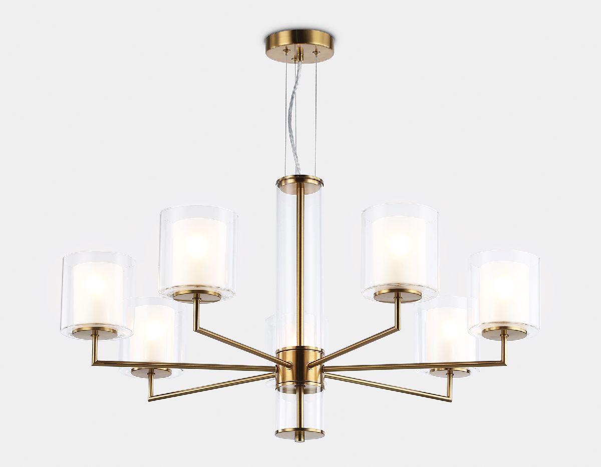 Подвесная люстра Ambrella Light High Light Heigh Light LH56013
