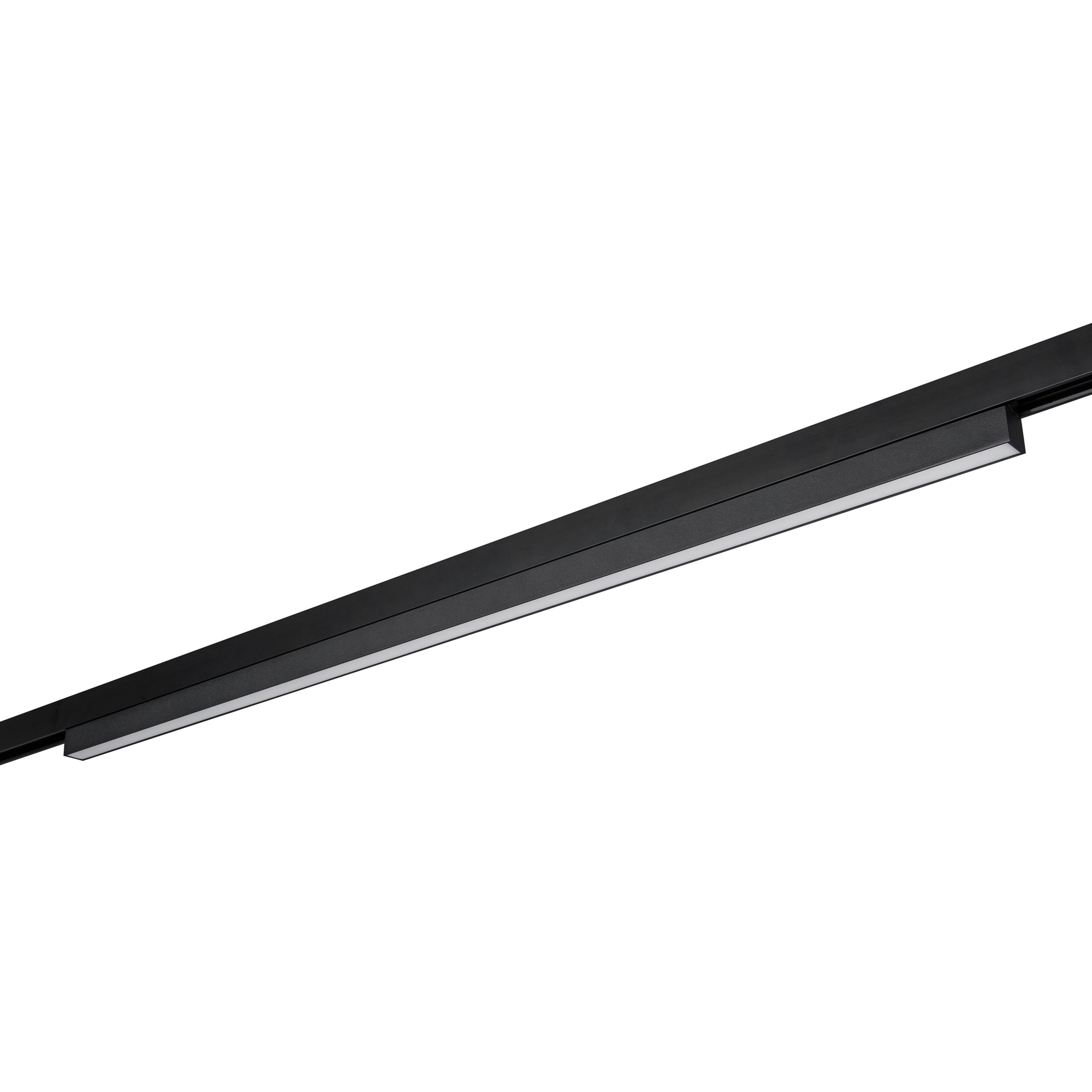 Магнитный трековый светильник Lumker SY-LINK-900-BL-18-WW 013634