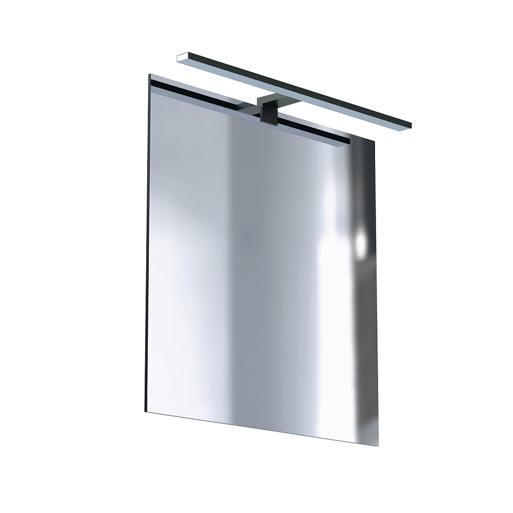 Подсветка для зеркал Nowodvorski Cezanne Led S Black 10676