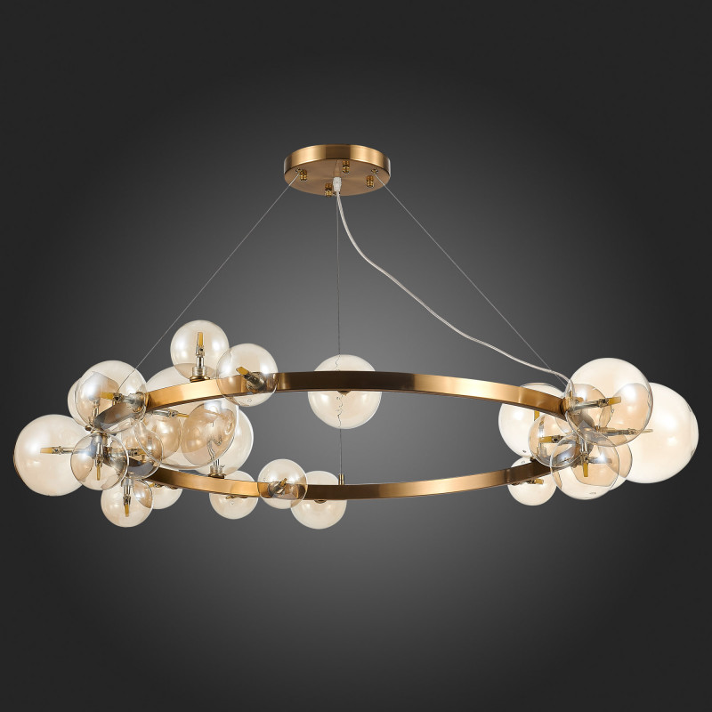 Подвесной светильник St Luce NECTON SL1165.303.24