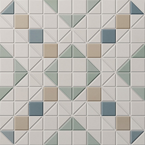 WOW TESSERAE Like Marino
