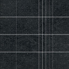 Mosaic Black Матовый