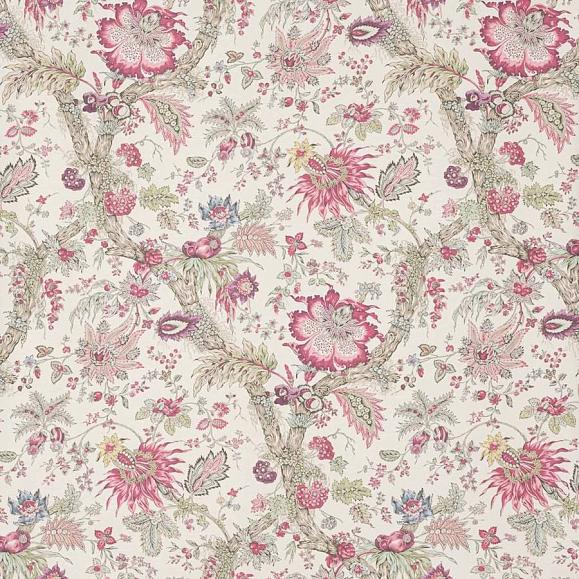 Обои Manuel Canovas 03122-01 Cerise Adelaide