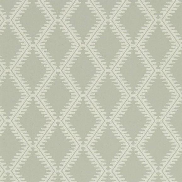 Обои Sanderson 216877 Witney Lagoon