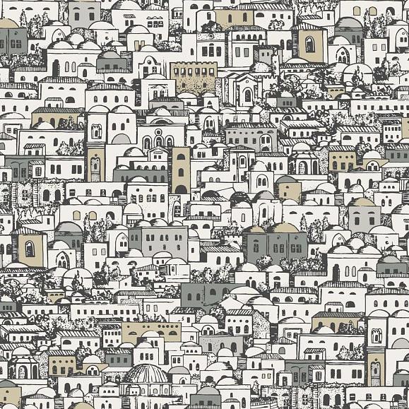Обои Cole & Son 114/7013 Mediterranea