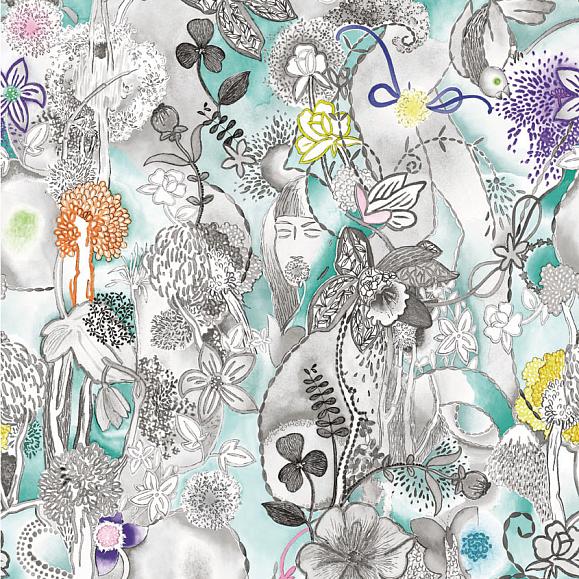 Панно Missoni Home M1B 20094 Dreamland