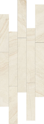 ITALON / ИТАЛОН ROOM Stone White Brick 3D Патинированный