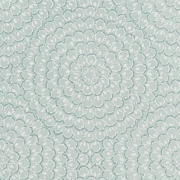 Обои Thibaut T4033 Aster Soft Blue