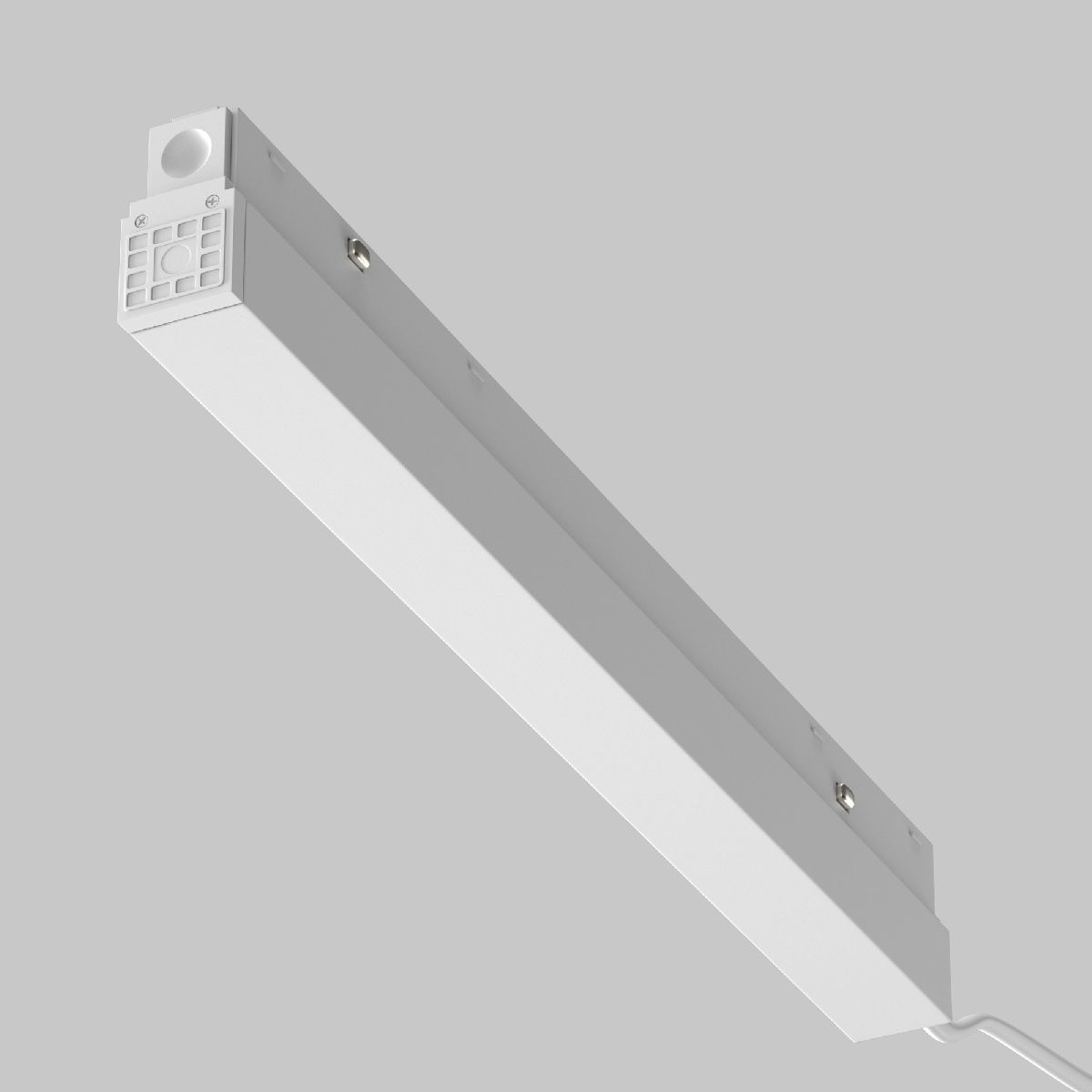 Блок питания встраиваемый Exility 48В, 200Вт IP54 Maytoni Power Supply Exility TRA034DR-200W-DD-W