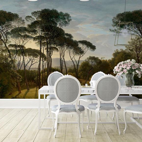 Панно Hygge Wall H11341 Italian Landscape