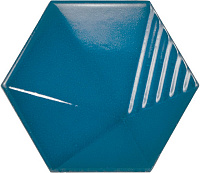 EQUIPE MAGICAL 3 Electric Blue Umbrella