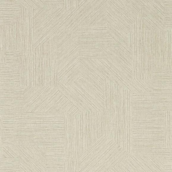 Обои Harlequin HKAW113225 Taupe/Gilver Mokume