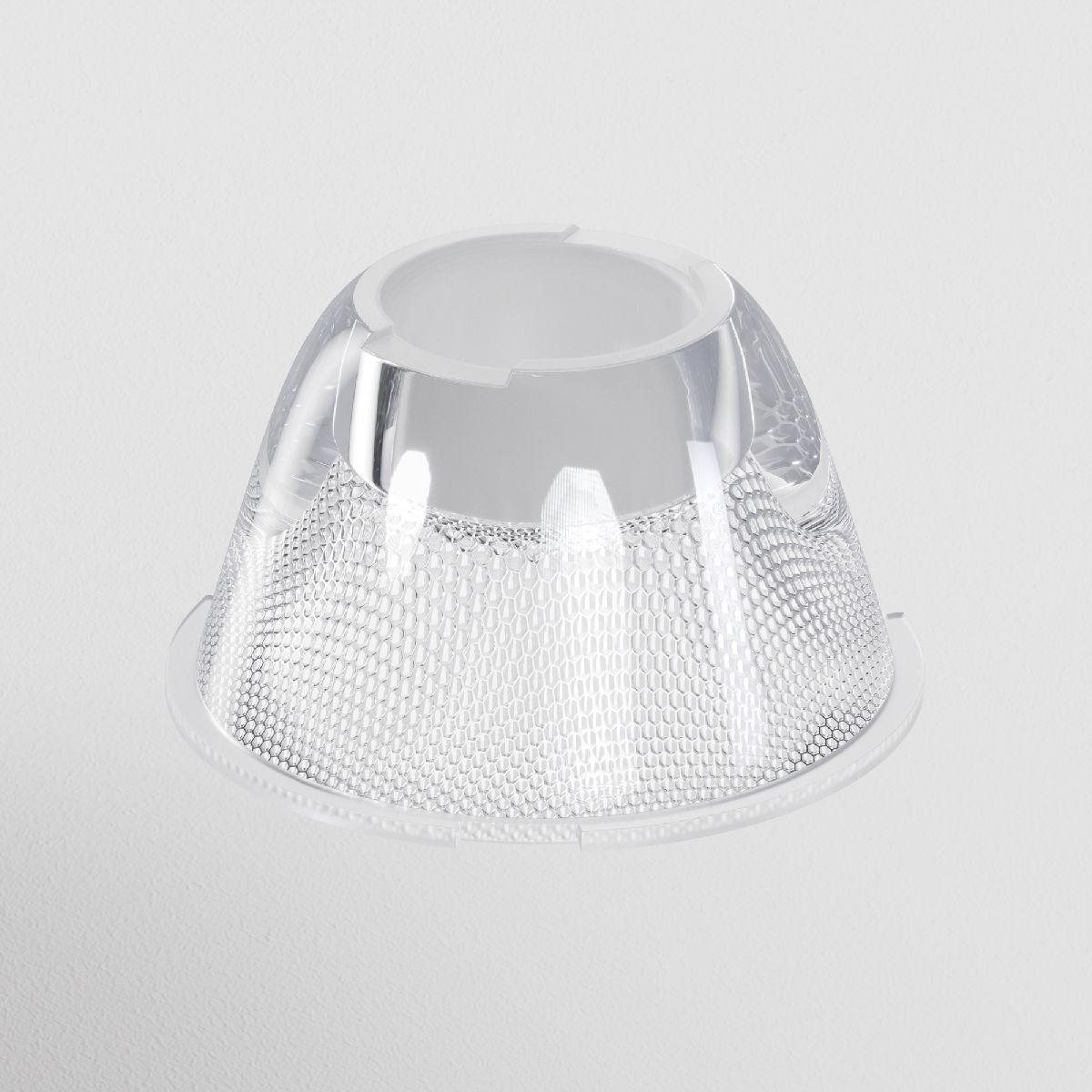 Линза Maytoni Technical Focus LED LensD31-15