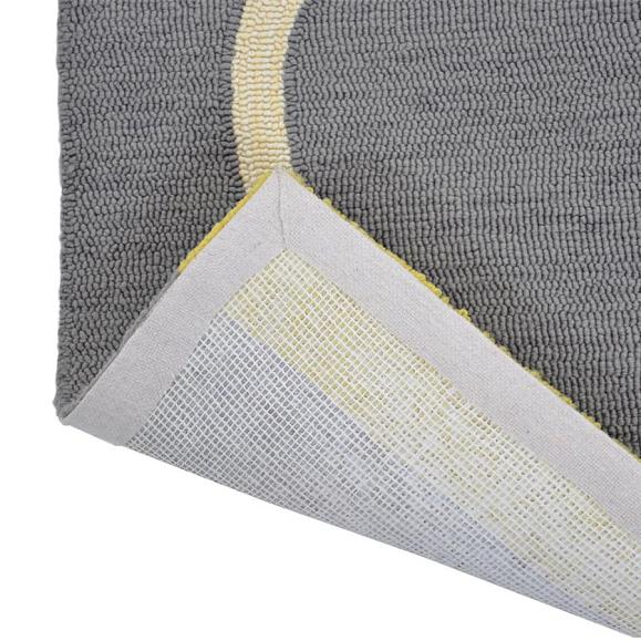 Ковер Orla Kiely 460605 (140x200) Linear Stem Slate Outdoor 140x200 см