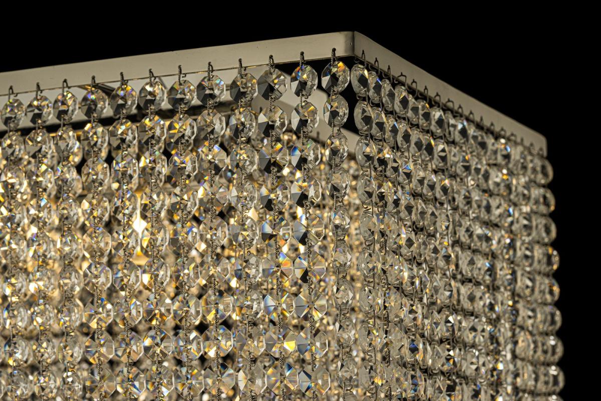 Подвесная люстра Arti Lampadari Milano E 1.5.70X25.502 N