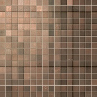 Marvel Bronze Mosaico Lappato