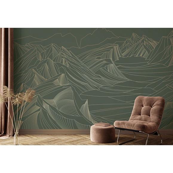 Панно Affresco L537