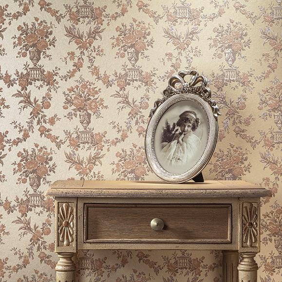 Обои Loymina BQ2 002 Pastel Parchment