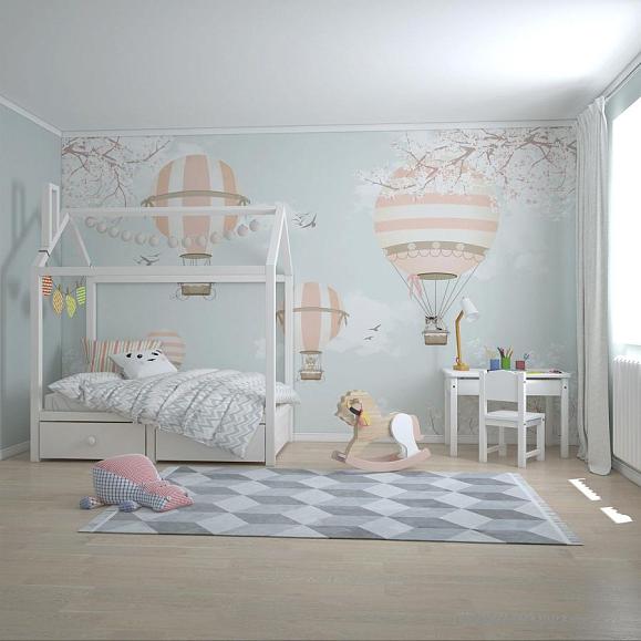 Панно Hygge Wall H10121 Bon Voyage
