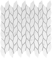 ATLAS CONCORDE MARVEL STONE Carrara Pure Twist