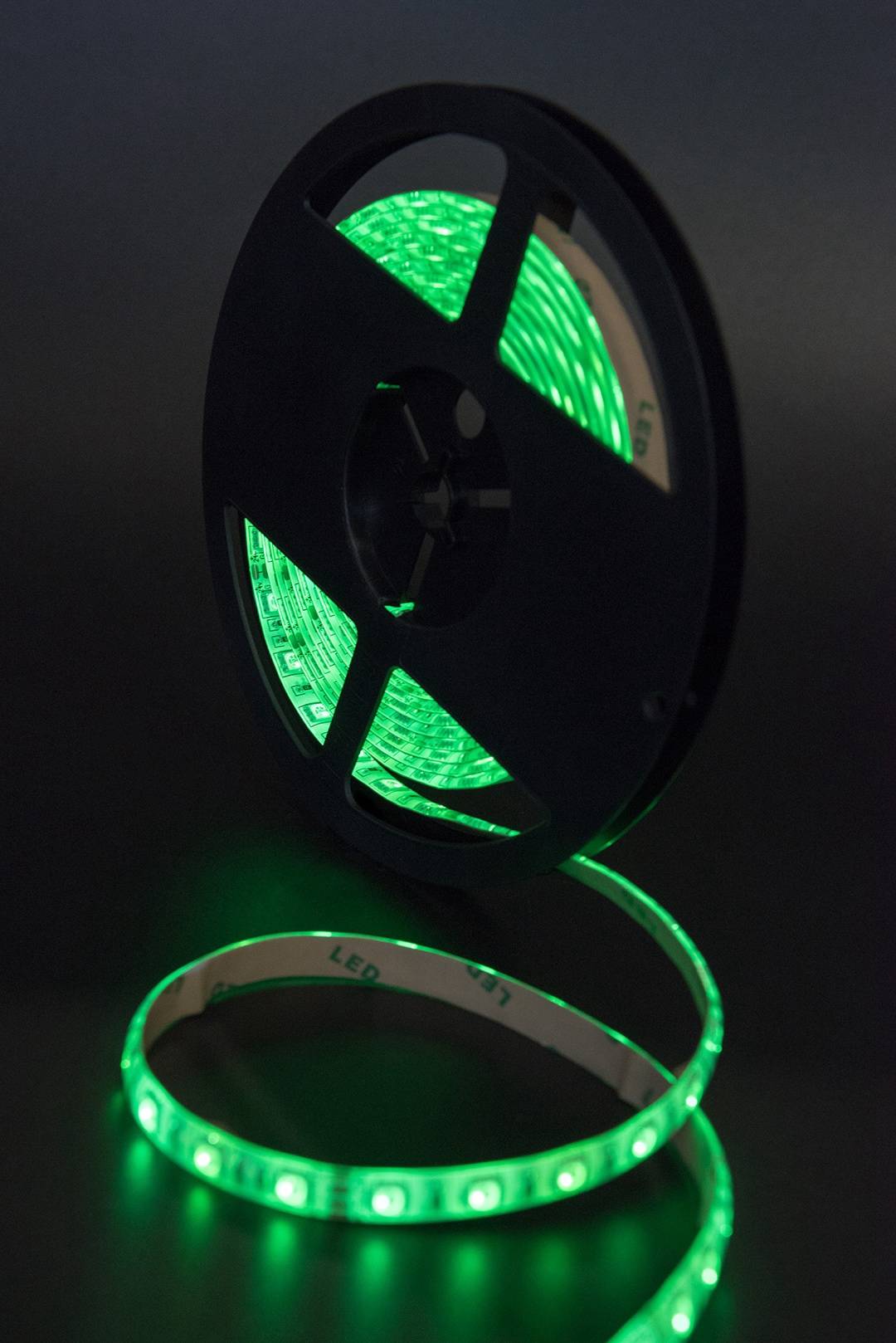 Светодиодная лента SWG SWG560-24-14.4-RGB-65-M 009273