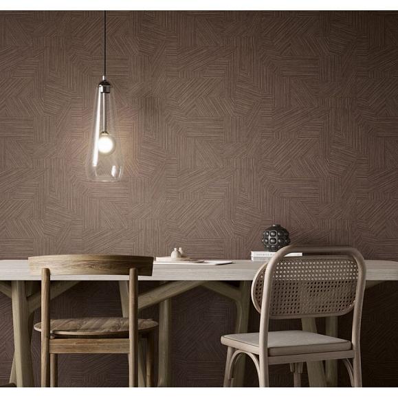 Обои Loymina Materials TER1 009 Marquetry