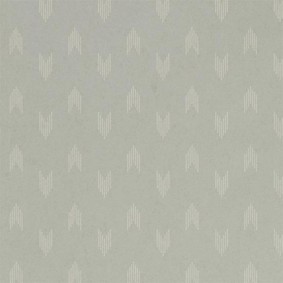 Обои Sanderson 216884 Henton Grey