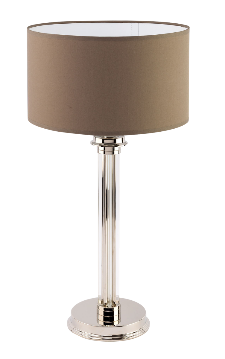 Настольная лампа Kutek Mood Bolt BOL-LG-1 (N)