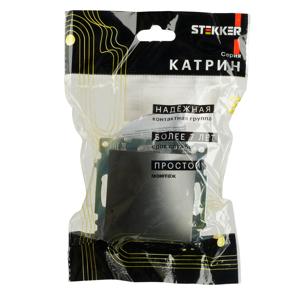 Кабельный вывод Stekker Катрин GLS00-7116-06 49469