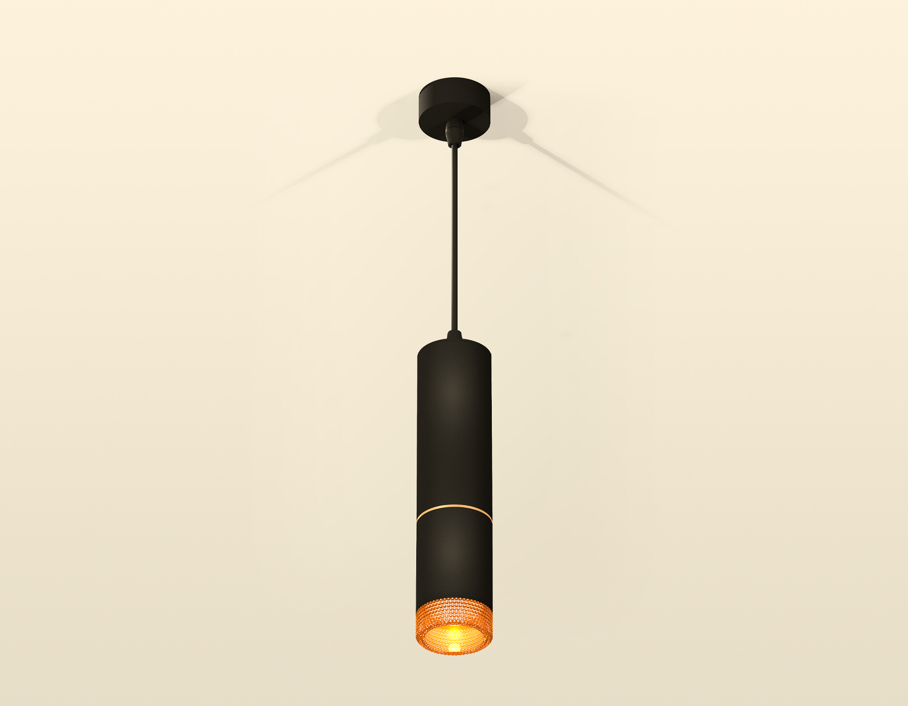Подвесной светильник Ambrella Light Techno Spot XP6313020 (A2302, C6343, A2062, C6313, N6154)