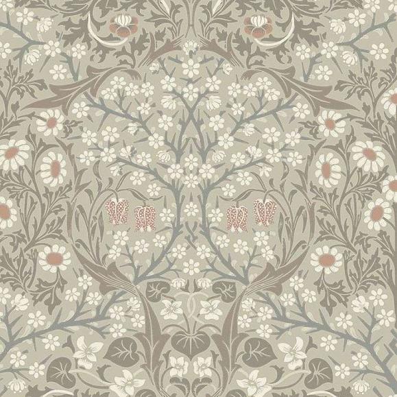 Обои флизелиновые Affresco JHD1892-COL3 коллекции Historical Wallpaper Part 1