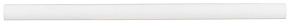 ADEX HABITAT Спецэлемент Bullnose Trim Cloud Matte