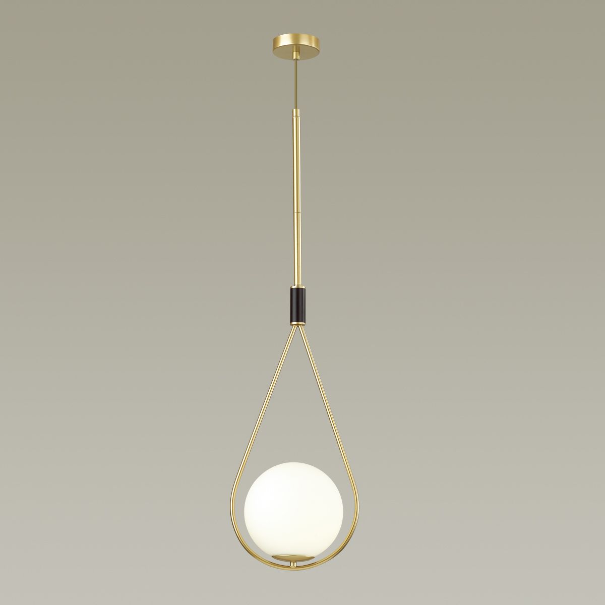 Подвесной светильник Odeon Light FLARI 4810/1A