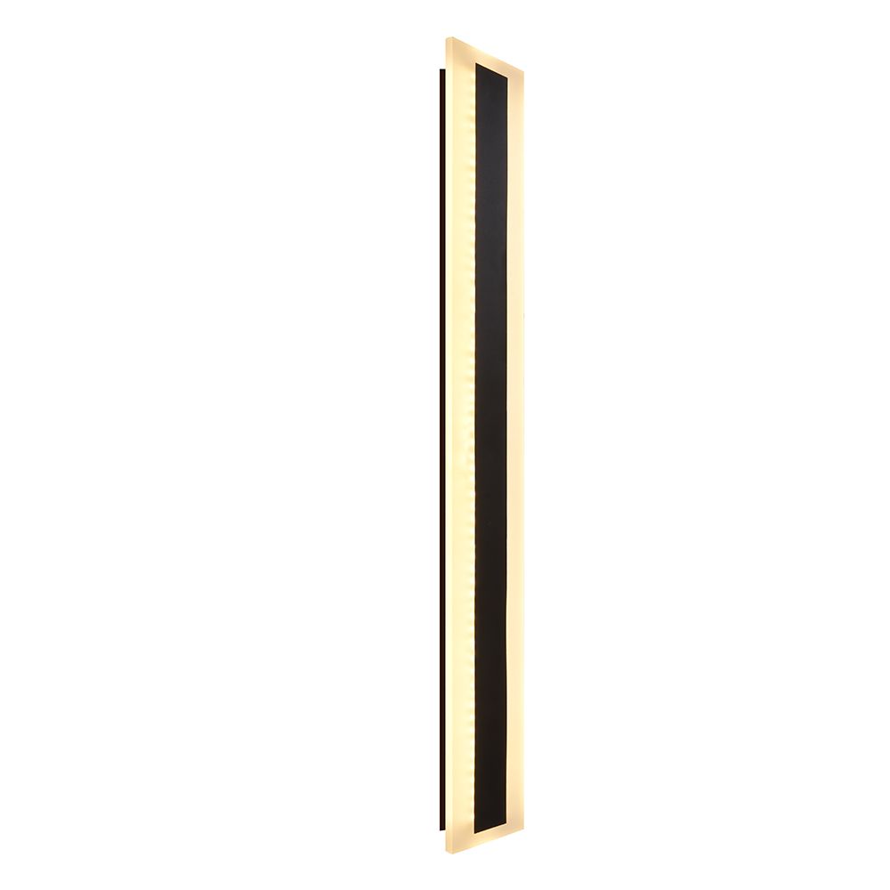 Уличный настенный светильник Feron DH2003 48018