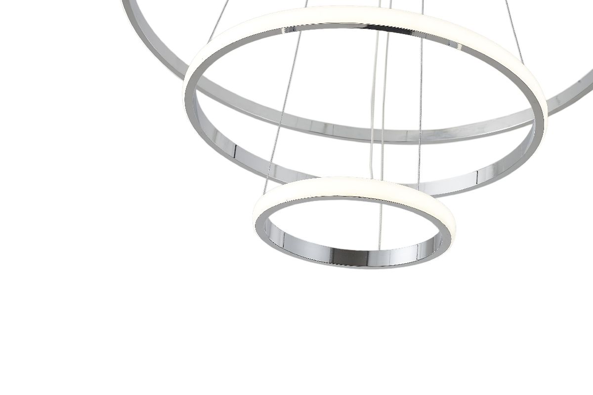 Подвесная люстра Zortes Ringolight ZRS.33322.75C