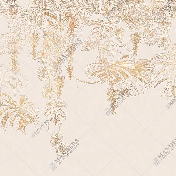 Панно Affresco AF2124-COL3 Color 3