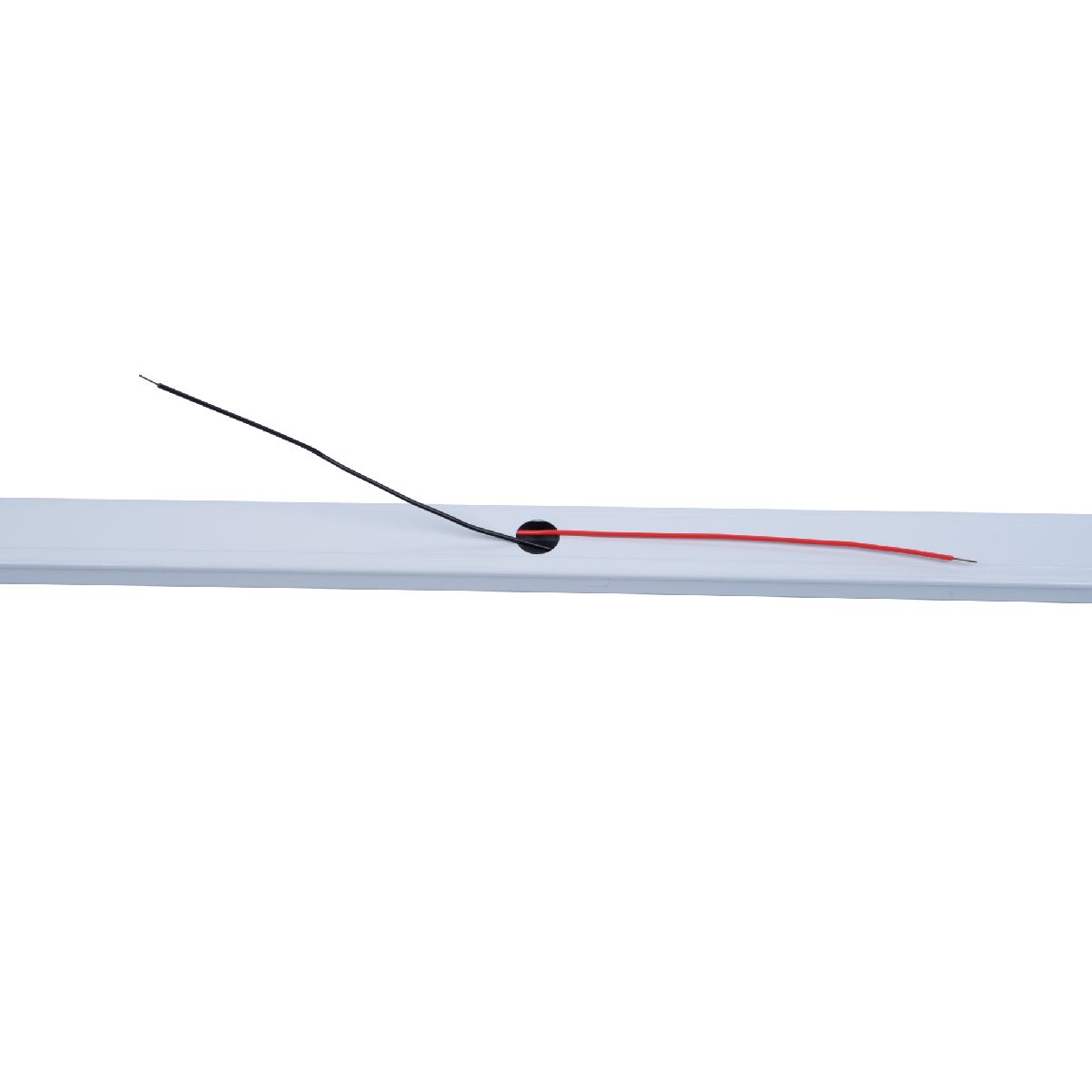 Линейный светильник Uniel ULT-B01C T8x1/L150 WHITE UL-00011257