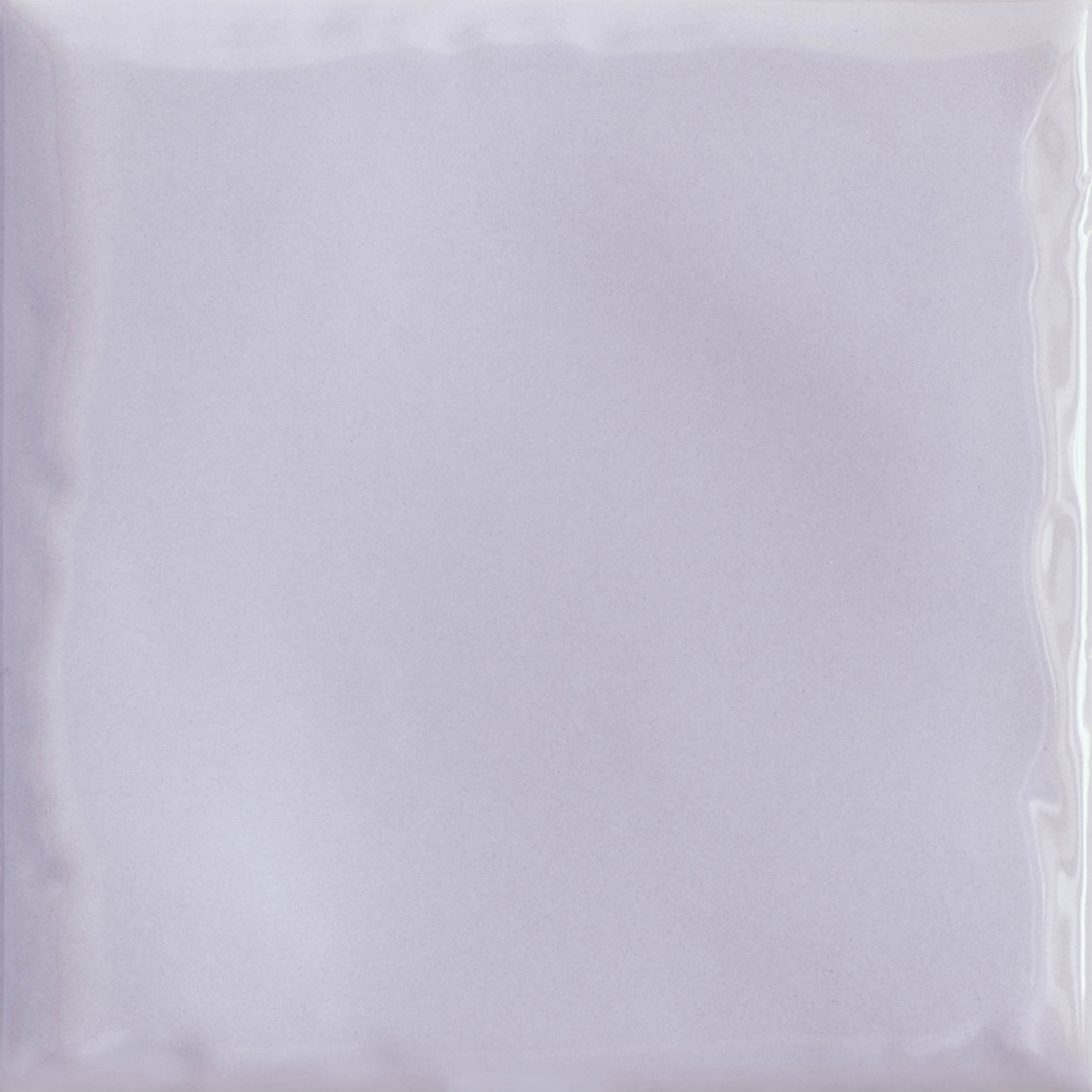Плитка Настенная Tamoe Lila Ondulato 9.8x9.8