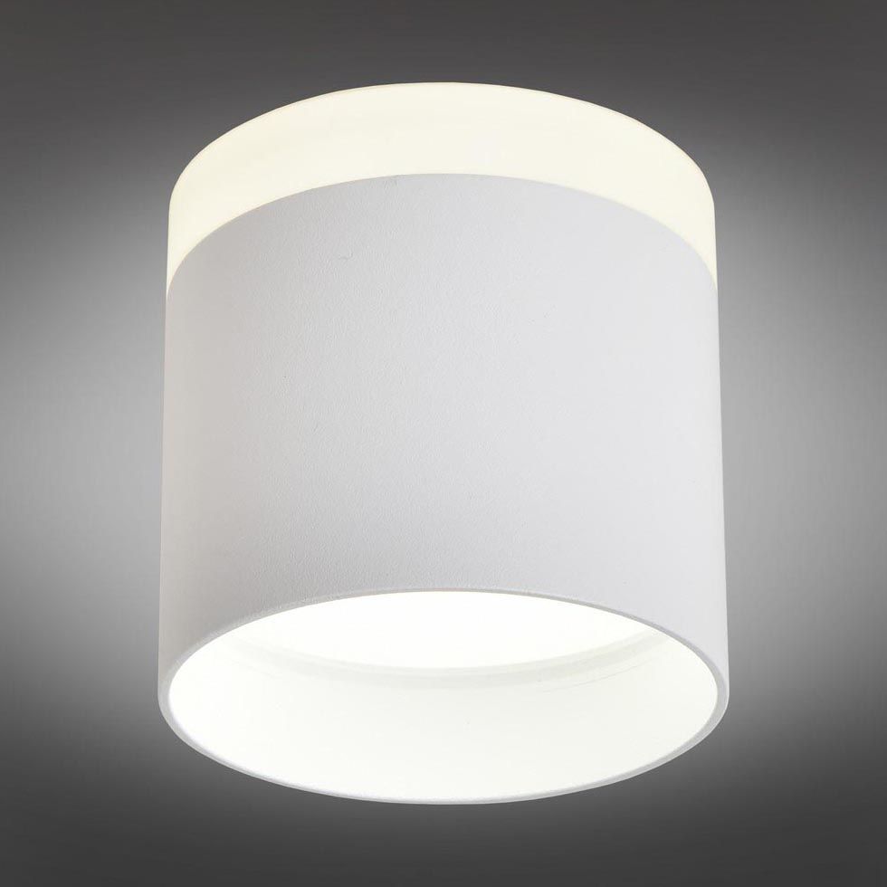 Накладной светильник Omnilux Tures OML-102309-16