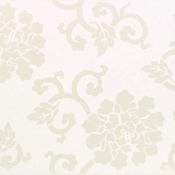 обои Designers guild P468/02 Dushak Pearl