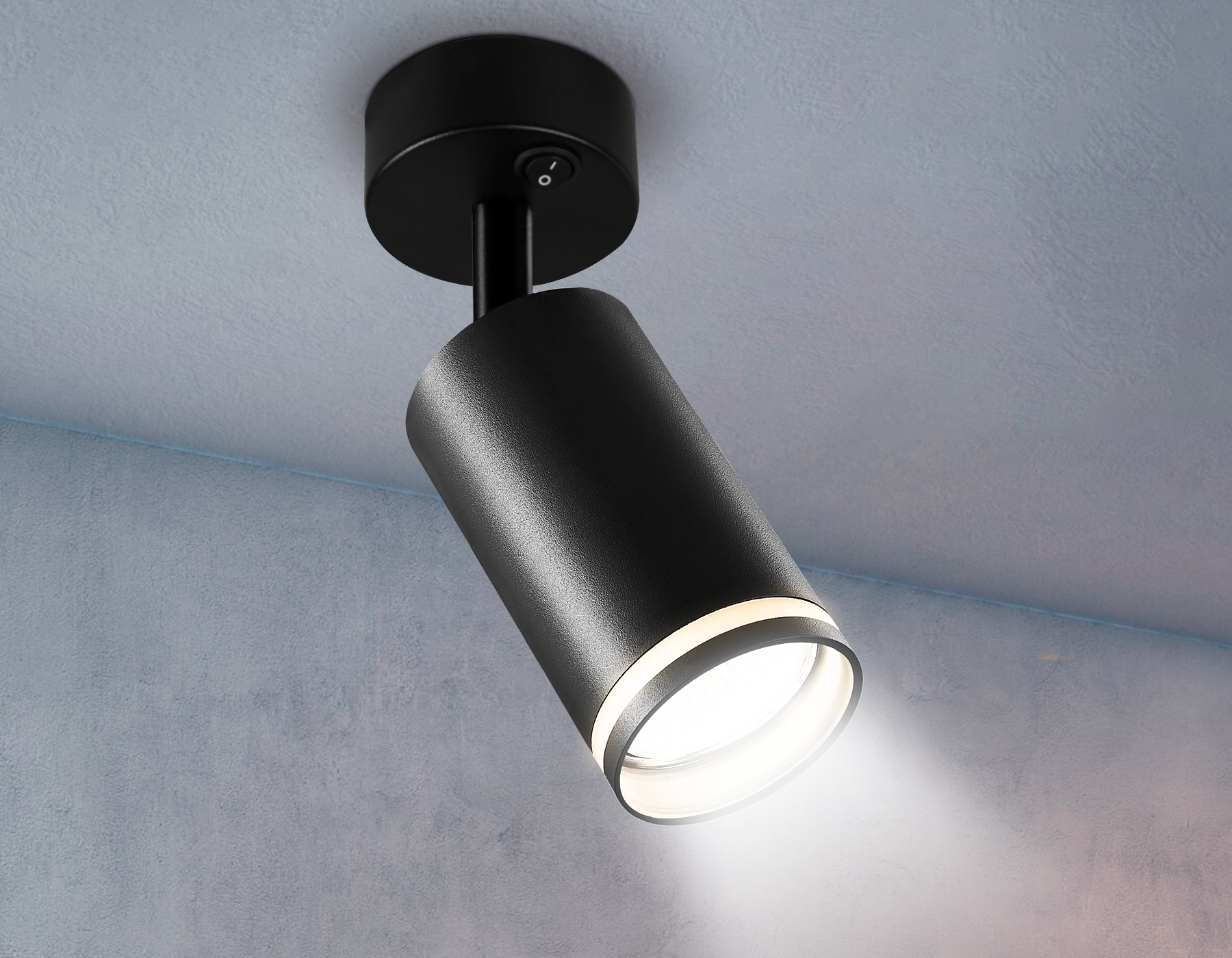 Спот Ambrella Light Techno TA121