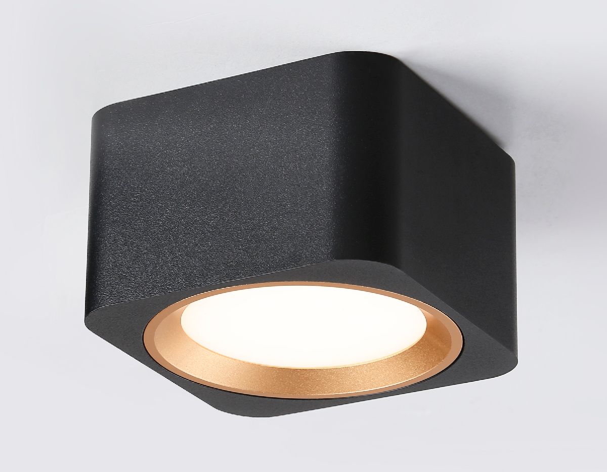 Накладной светильник Ambrella Light Techno spot TN70832