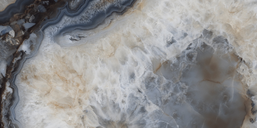 Agate Azul Polished 60x120 N20405