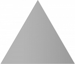КерГранит TRIANGLE FLOOR R9 ASH GREY MATT 20,1x23,2 см